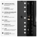 EAN 6942351429205 - Hisense 32A4S 81,3 cm (32") Full HD Smart TV Wifi Negro 200 cd / m² imagen 11