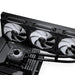EAN 0886523003953 - Phanteks Glacier One 420 D30 X2 Procesador Sistema de refrigeración líquida todo en uno 14 cm Negro 2 pie imagen 5