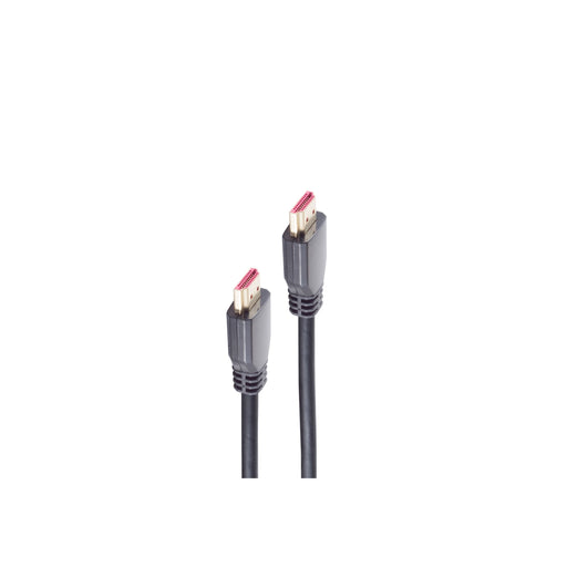 EAN 4017538135957 - shiverpeaks BS10-46015 cable HDMI 0,5 m HDMI tipo A (Estándar) Negro imagen 1