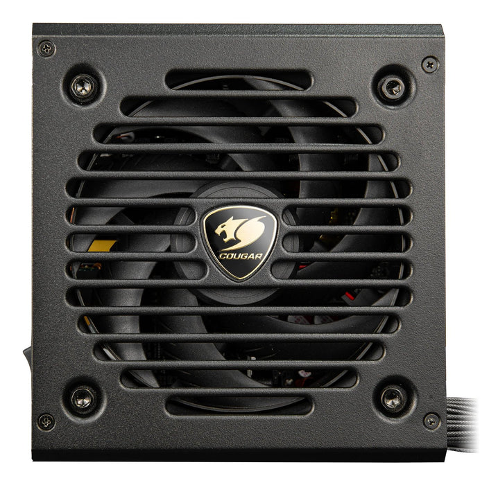 EAN 4710483779404 - COUGAR GES 850 unidad de fuente de alimentación 850 W 20+4 pin ATX ATX Negro imagen 7