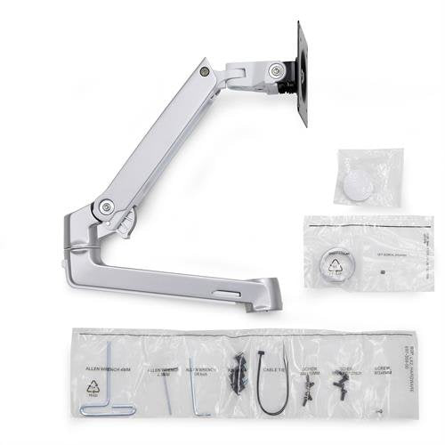 EAN 698833063592 - Ergotron LX Arm Blanco imagen 2