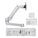 EAN 698833063592 - Ergotron LX Arm Blanco imagen 2