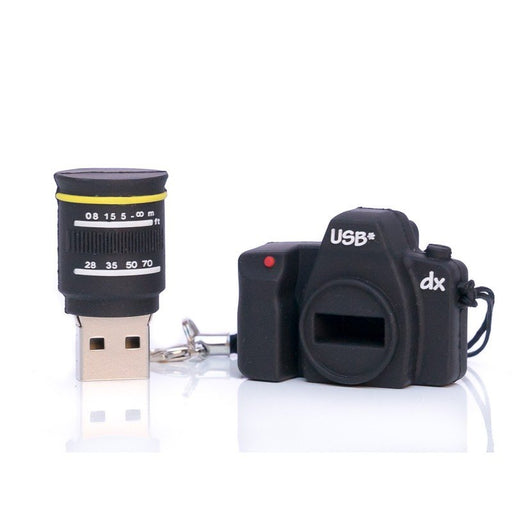 EAN 8436546592815 - TECH ONE TECH TEC5043-32 unidad flash USB 32 GB USB tipo A 2.0 Negro imagen 1