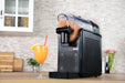 EAN 4011689489495 - Unold Slush-Eismaschine Stella 48949 Compresor de helados 190 W Negro imagen 10