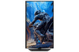 EAN 8806097995180 - Samsung G40H pantalla para PC 68,6 cm (27") 1920 x 1080 Pixeles Full HD LCD Negro imagen 6
