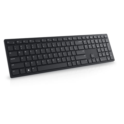 EAN 5397184723692 - DELL KB500 teclado Oficina RF inalámbrico Negro imagen 2