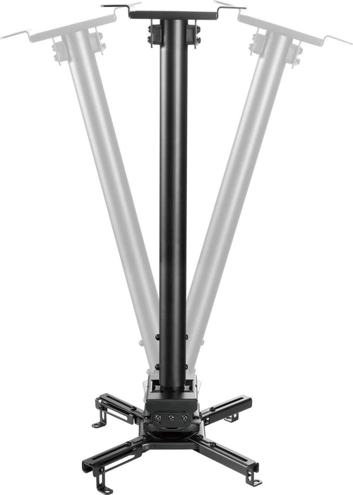 EAN 5706998987242 - Vivolink VLMC350M-B montaje para projector Techo Negro imagen 5