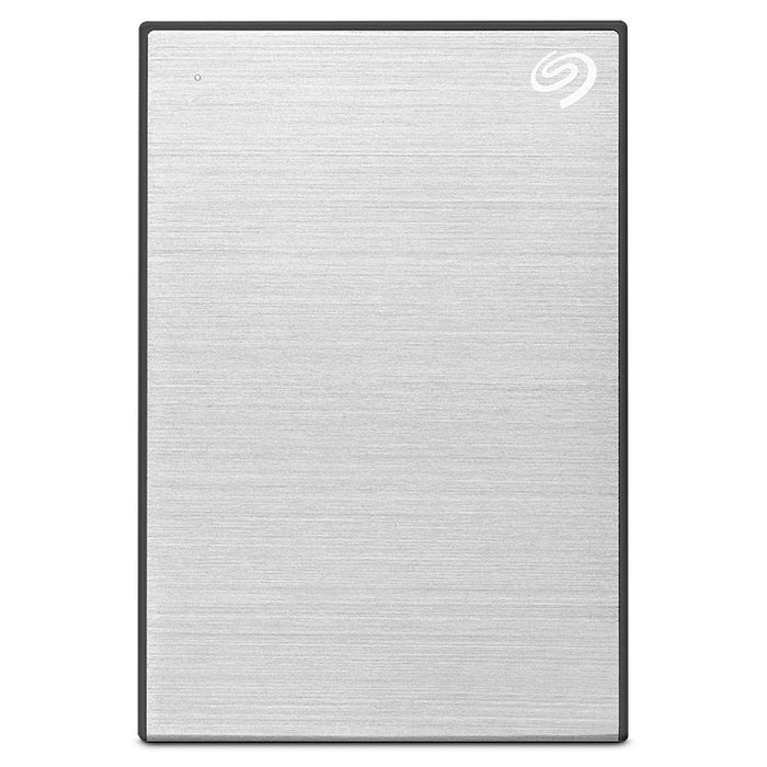 EAN 0763649167663 - Seagate One Touch HDD 1 TB disco duro externo 2.5" Micro-USB B 2.0/3.2 Gen 1 (3.1 Gen 1) Plata imagen 2