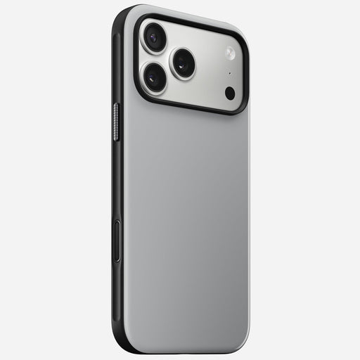 EAN 856504011994 - Nomad Modern funda para teléfono móvil 17,5 cm (6.9") Gris imagen 2