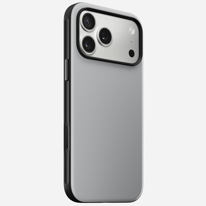 EAN 856504011994 - Nomad Modern funda para teléfono móvil 17,5 cm (6.9") Gris imagen 2