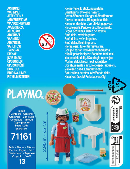 EAN 4008789711618 - Playmobil SpecialPlus 71161 figura de juguete para niños imagen 3