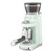 EAN 8017709355296 - Smeg CGF03PGEU molinillo de café 150 W Verde imagen 6