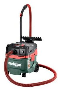 EAN 4061792230453 - Metabo AS 36-18 L 20 PC Negro, Verde, Rojo 20 L imagen 1