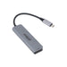 EAN 6923172594563 - Dahua Technology TC35 estación dock para móvil Tableta/teléfono inteligente/portátil Gris imagen 2