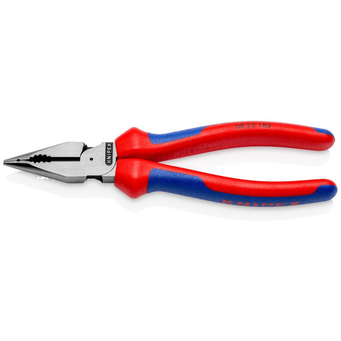 EAN 4003773088332 - Knipex 08 22 185 alicate Alicates de punta fina imagen 1