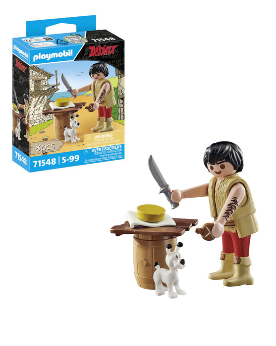 EAN 4008789715487 - Playmobil 71548 figura de juguete para niños imagen 1