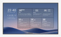 EAN 6927433611129 - MAXHUB ND86CMB pantalla de señalización Pantalla plana para señalización digital 2,18 m (86") LED Wifi 50 imagen 1