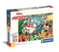 EAN 8005125265947 - Clementoni 26594 puzzle imagen 1