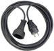 EAN 4007123022816 - Brennenstuhl 1165430 cable de transmisión Negro 3 m imagen 1