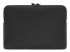EAN 8020252237711 - Tucano One 33 cm (13") Funda Negro imagen 3