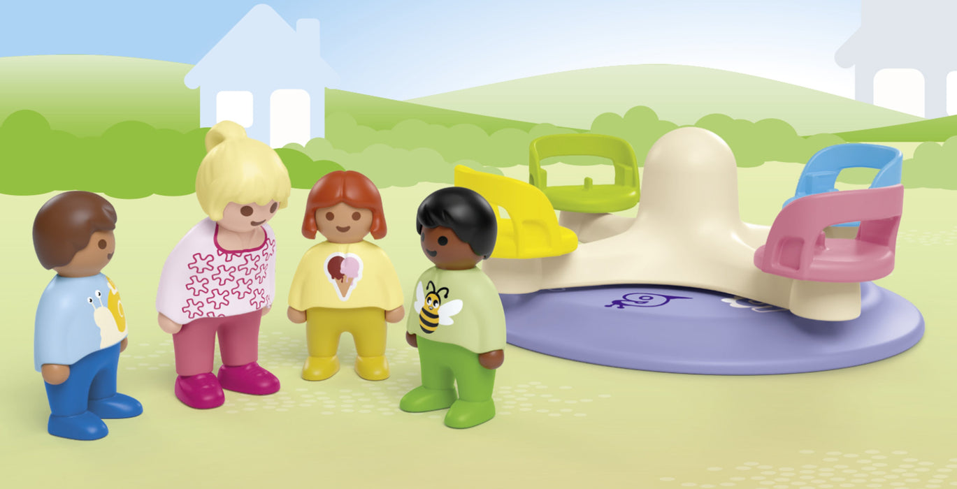 EAN 4008789717016 - Playmobil 71701 set de juguetes imagen 9