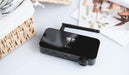 EAN 6953175710226 - FiiO BTA30 Pro Hogar Negro imagen 5