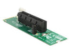 EAN 4043619625840 - DeLOCK 62584 tarjeta y adaptador de interfaz Interno M.2 imagen 2