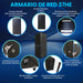 EAN 5903148914428 - Extralink EX.14428 armario rack Rack o bastidor independiente imagen 12