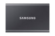 EAN 0887276405384 - Samsung Portable SSD T7 1 TB USB Tipo C 3.2 Gen 2 (3.1 Gen 2) Gris imagen 1