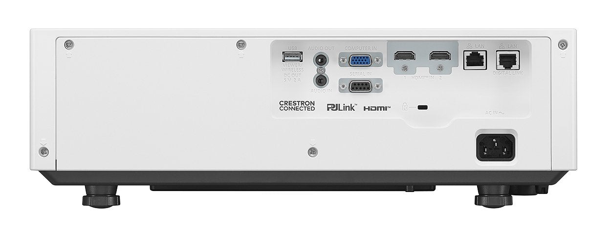 EAN 5025232969326 - Panasonic PT-VMZ62 6500 lúmenes ANSI LCD WUXGA (1920x1200) imagen 5