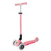 EAN 4895224409731 - Globber Primo Foldable Plus Lights Niños Patinete clásico Rosa imagen 8