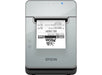 EAN 8715946734705 - Epson TM-L100 impresora de etiquetas Línea térmica 203 x 203 DPI Inalámbrico y alámbrico Ethernet Bluetoo imagen 1