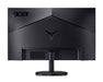 EAN 4711474201676 - Acer Nitro KG1 KG271 X1bmiipx pantalla para PC 68,6 cm (27") 1920 x 1080 Pixeles Full HD LCD Negro imagen 6