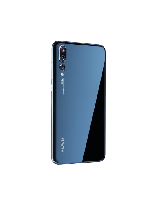 EAN 6901443213511 - Huawei P20 Pro 15,5 cm (6.1") SIM doble Android 8.1 4G USB Tipo C 6 GB 128 GB 4000 mAh Azul imagen 7