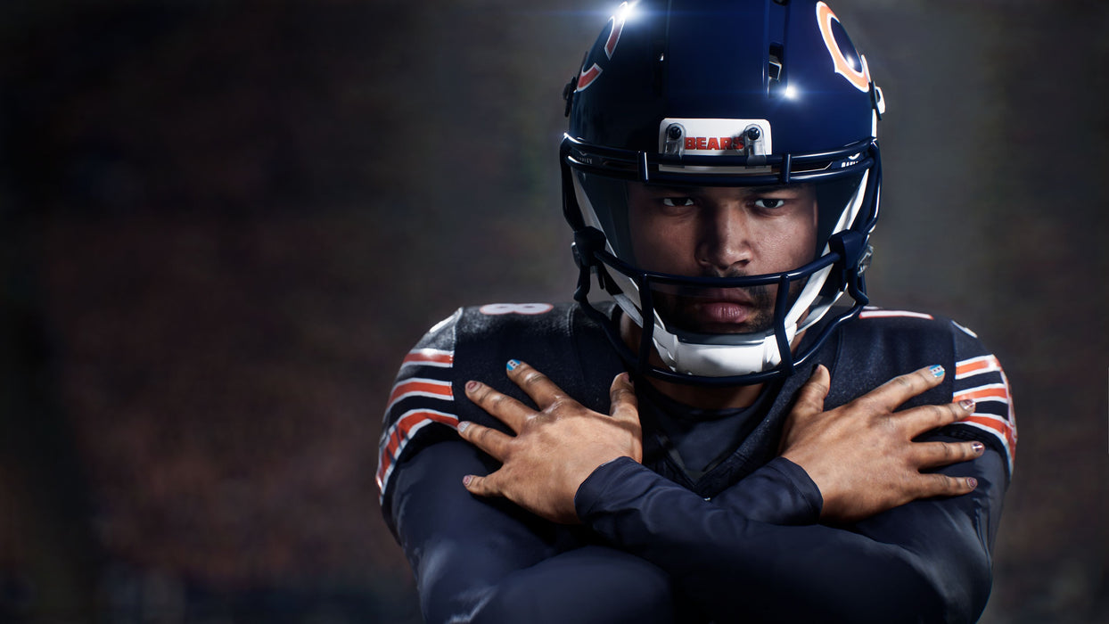 EAN 5030936125558 - Electronic Arts Madden NFL 27 Estándar PlayStation 5 imagen 7