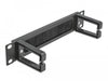 EAN 4043619664856 - DeLOCK 66485 accesorio de bastidor Panel pasacables con cepillo imagen 1