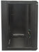 EAN 766623711777 - Intellinet 711777 armario rack 9U Bastidor de pared Negro imagen 4