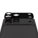 EAN 5715685050763 - PanzerGlass ® Fender Camera Lens Protector Blackcurrant iPhone 2026 Pro Protector de pantalla 1 pieza(s) imagen 1