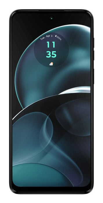 EAN 840023248177 - Motorola moto g14 16,5 cm (6.5") SIM doble Android 13 4G USB Tipo C 4 GB 128 GB 5000 mAh Gris imagen 1