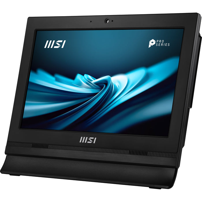 EAN 4711377212656 - MSI Pro AP162T ADL-025XFR Intel® N N100 39,6 cm (15.6") 1920 x 1080 Pixeles Pantalla táctil PC todo en un imagen 13