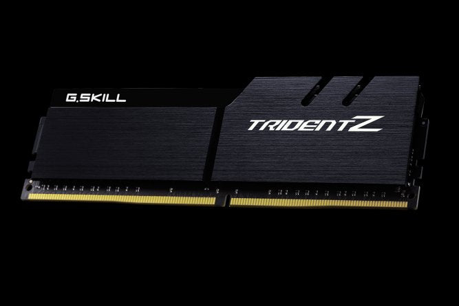 EAN 4719692017895 - G.Skill 32GB DDR4-4133 módulo de memoria 4 x 8 GB 288-pin DIMM imagen 4