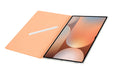EAN 8806095704692 - Samsung EF-BX910 37,1 cm (14.6") Folio Naranja imagen 10