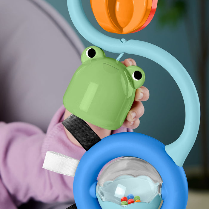 EAN 0194735327201 - Fisher-Price JHB46 juego educativo imagen 3