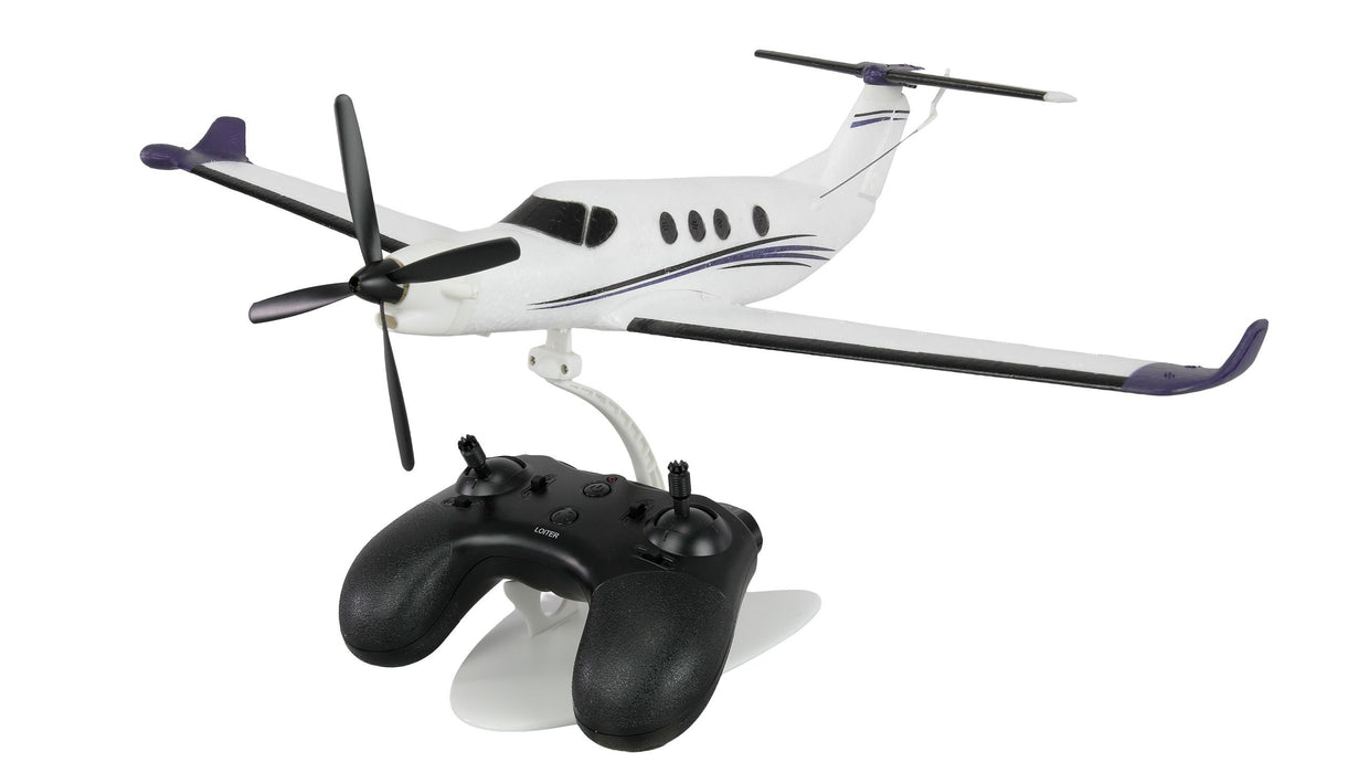 EAN 4262500343407 - Amewi AM-12 modelo controlado por radio Avión Motor eléctrico imagen 3