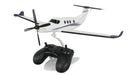 EAN 4262500343407 - Amewi AM-12 modelo controlado por radio Avión Motor eléctrico imagen 3