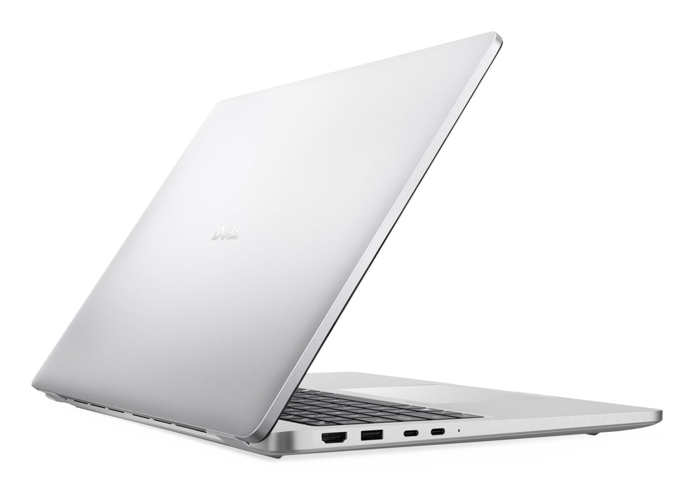 EAN 5397184931172 - DELL Pro 16 Plus PB16250 Intel Core Ultra 5 235U Portátil 40,6 cm (16") Full HD+ 16 GB DDR5-SDRAM 512 GB  imagen 6