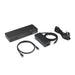 EAN 5028252650861 - Kensington SD5920T EQ Alámbrico Negro imagen 8