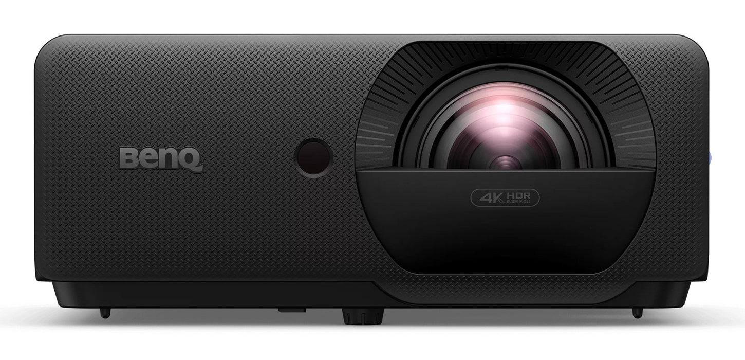 EAN 4718755096273 - BenQ LK830ST Proyector de corto alcance 4000 lúmenes ANSI DLP UHD 4K (3840x2160) 3D Negro imagen 1