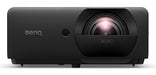 EAN 4718755096273 - BenQ LK830ST Proyector de corto alcance 4000 lúmenes ANSI DLP UHD 4K (3840x2160) 3D Negro imagen 1