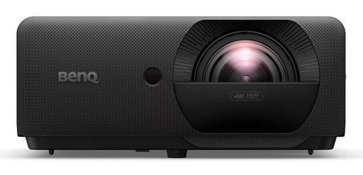 EAN 4718755096273 - BenQ LK830ST Proyector de corto alcance 4000 lúmenes ANSI DLP UHD 4K (3840x2160) 3D Negro imagen 1